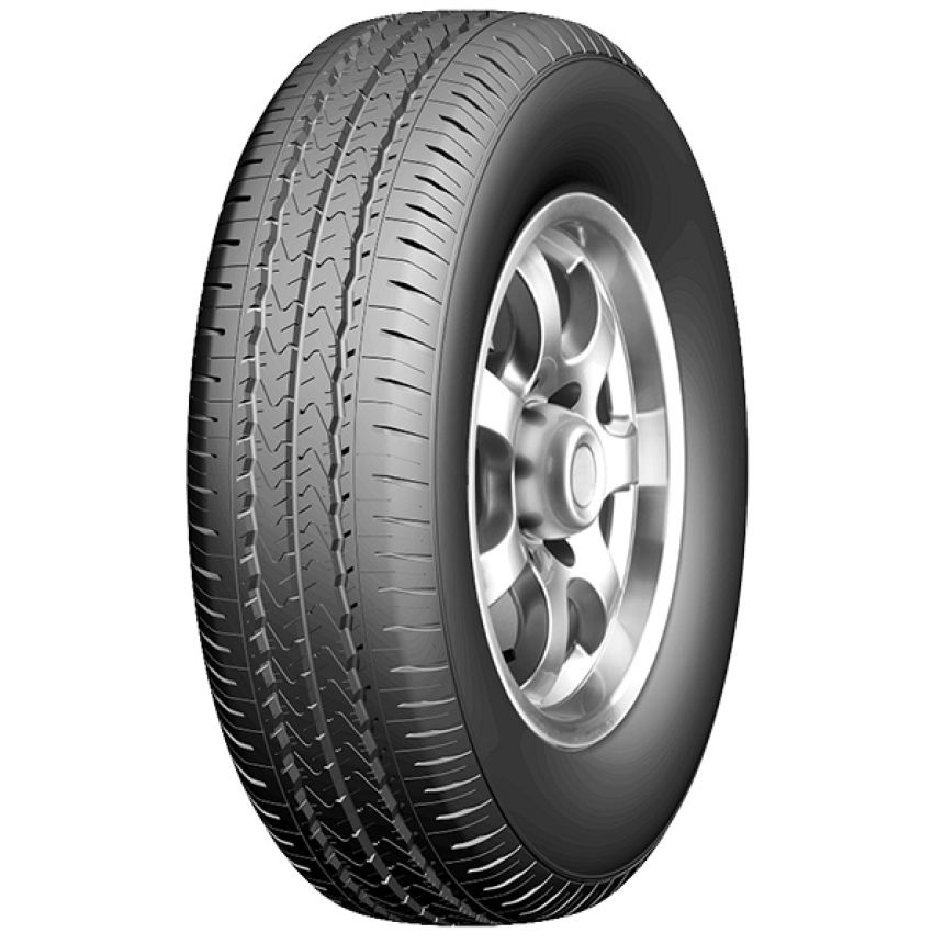 GreenMax Van Light Truck - Suurempi kantavuus! 195/70-15LT R
