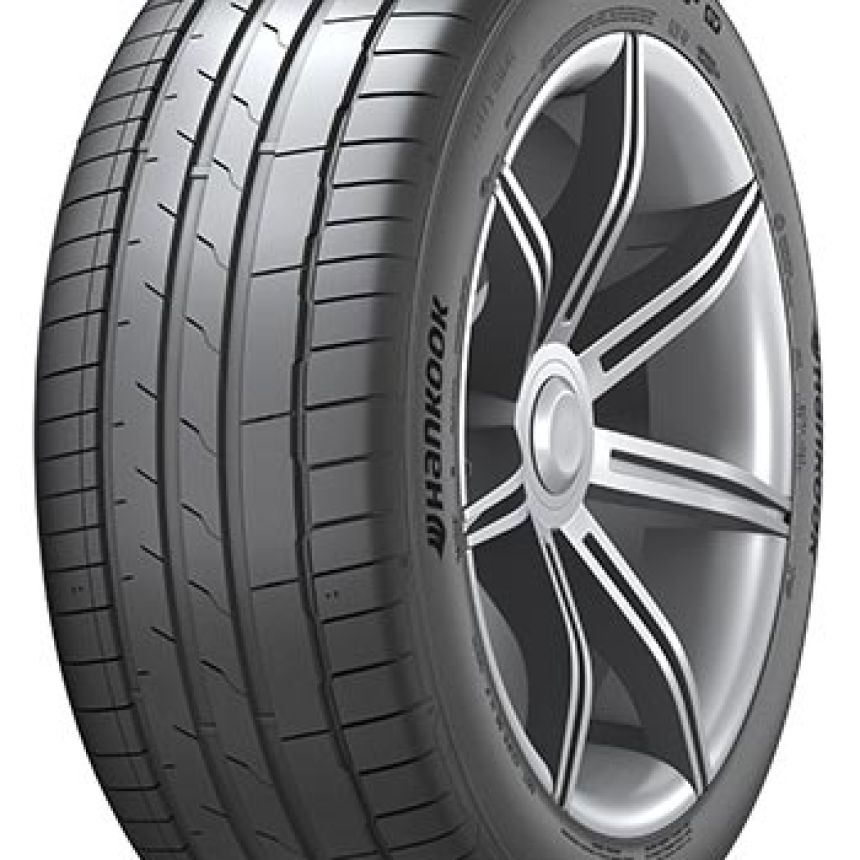 Hankook Ventus S1 Evo 3 EV K127E Supertarjous! 255/55-18 T