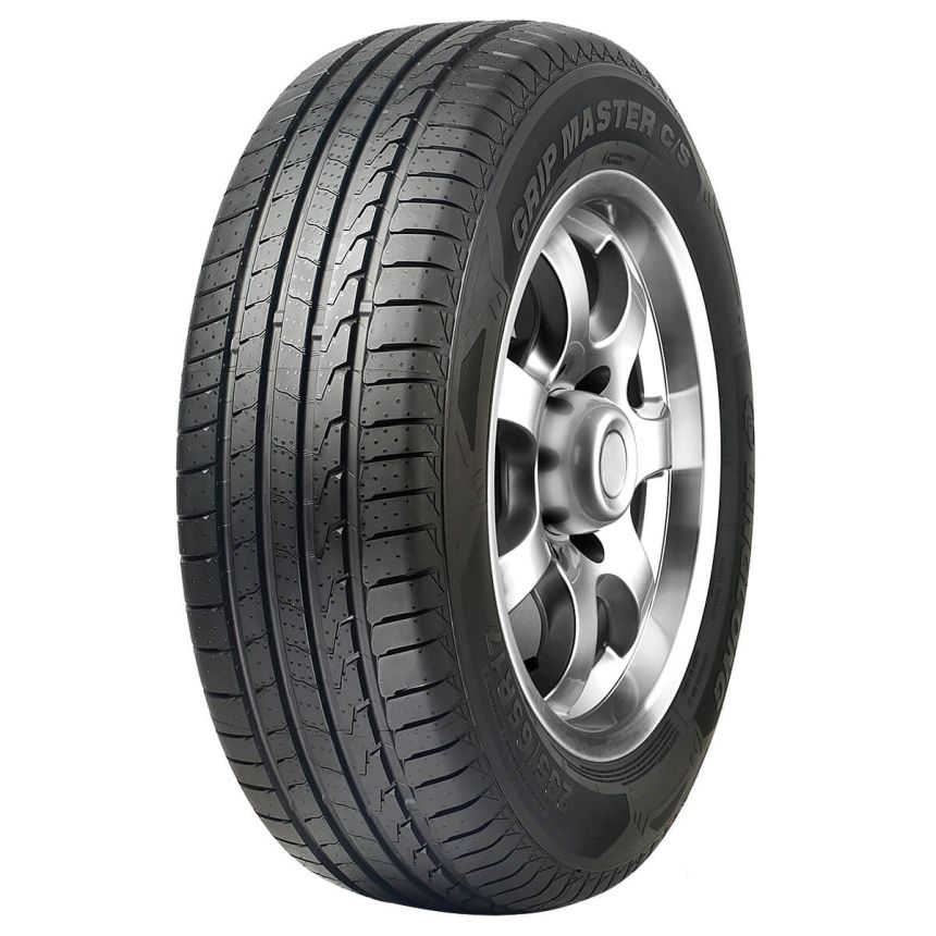 Grip Master C/S SUV -Korkeampi nopeusluokka!- 215/55-18 W