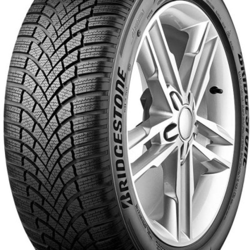 Blizzak LM 005 195 55 R16 91H XL Enliten 195/55-16 H