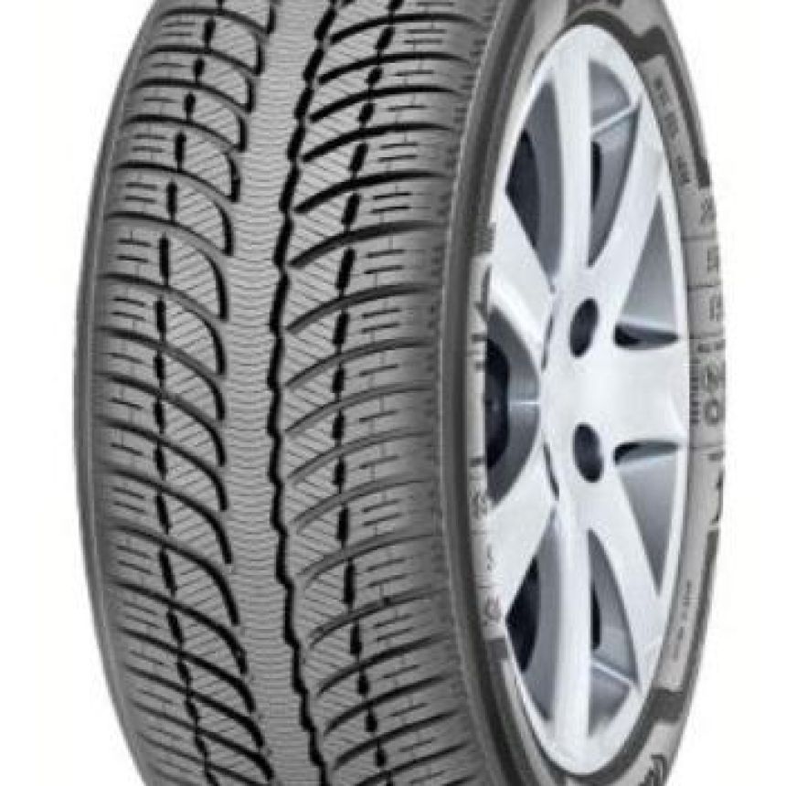 Kleber Quadraxer SUV XL 255/50-19 Y