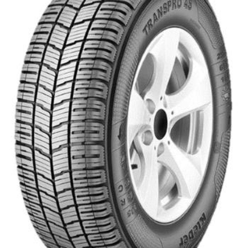 Kleber Transpro 4S 8- PR 205/65-16 T
