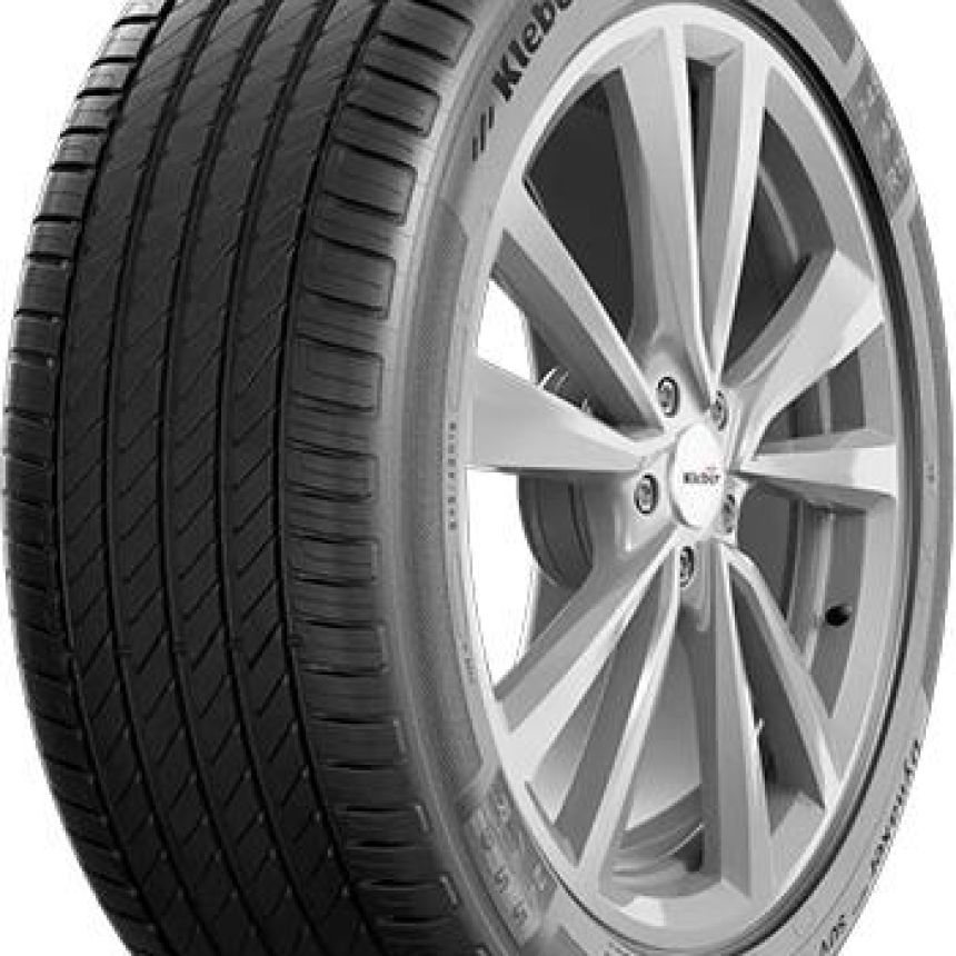 Kleber Dynaxer HP 5 SUV XL 235/55-19 V